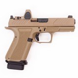 SHADOW SYSTEMS MR920 9MM LUGER (9x19 PARA) - 2 of 3