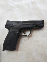 SMITH & WESSON M&P40 M2.0 .40 S&W - 2 of 3