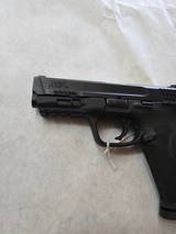 SMITH & WESSON M&P40 M2.0 .40 S&W - 3 of 3