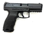 HECKLER & KOCH VP9 9MM LUGER (9X19 PARA) - 2 of 3