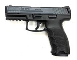 HECKLER & KOCH VP9 9MM LUGER (9X19 PARA) - 1 of 3