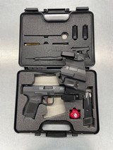 CANIK METE MC9 9MM LUGER (9x19 PARA) - 1 of 3