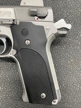 SMITH & WESSON 659 9MM LUGER (9x19 PARA) - 2 of 3