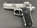 SMITH & WESSON 659 9MM LUGER (9x19 PARA) - 1 of 3