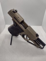 SIG SAUER P938 SCORPION 9MM LUGER (9X19 PARA) - 2 of 3