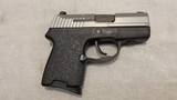 SIG SAUER P290RS .380 ACP - 1 of 3