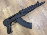 KALASHNIKOV RARE COLD HAMMER FORGED KP104 KP104 PISTOL AK 14 AK47 7.62X39MM - 1 of 3