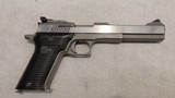 AMT Automag II .22 WMR