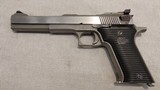 AMT Automag II .22 WMR - 2 of 3