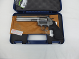 SMITH & WESSON 686-6 .357 MAG - 1 of 1