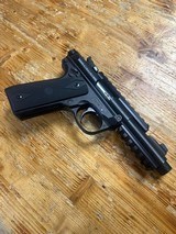 RUGER 22/45 .22 CAL - 1 of 2