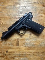 RUGER 22/45 .22 CAL - 2 of 2