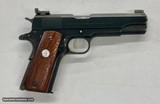 COLT GOVERNMENT MODEL .45 ACP - 1 of 3