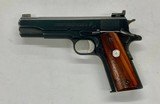 COLT GOVERNMENT MODEL .45 ACP - 2 of 3
