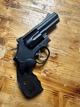 SMITH & WESSON 19 PC CARRY COMP 3" .38 SPECIAL/.357 MAGNUM - 2 of 2
