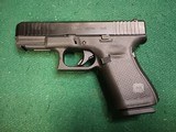 GLOCK G19 GEN 5 9MM LUGER (9X19 PARA) - 3 of 3