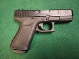 GLOCK G19 GEN 5 9MM LUGER (9X19 PARA) - 2 of 3