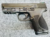 SMITH & WESSON M&P9 2.0 COMPACT 9MM LUGER (9X19 PARA) - 2 of 2