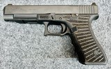 GLOCK G34 GEN 4 MOS 9MM LUGER (9x19 PARA) - 2 of 2