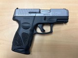 TAURUS G3C 9MM LUGER (9X19 PARA) - 1 of 3