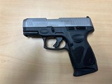 TAURUS G3C 9MM LUGER (9X19 PARA) - 2 of 3