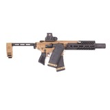 SIG SAUER MCX RATTLER .300 AAC BLACKOUT - 3 of 3