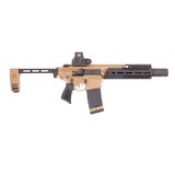 SIG SAUER MCX RATTLER .300 AAC BLACKOUT - 2 of 3