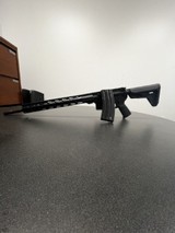 RUGER AR-556 MPR - 1 of 3