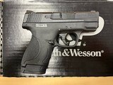 SMITH & WESSON M&P 9 SHIELD 9MM LUGER (9X19 PARA) - 3 of 3