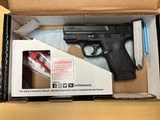 SMITH & WESSON M&P 9 SHIELD 9MM LUGER (9X19 PARA) - 1 of 3