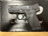 SMITH & WESSON M&P 9 SHIELD 9MM LUGER (9X19 PARA) - 2 of 3