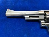 SMITH & WESSON 629-5 .44 MAGNUM - 2 of 3