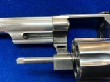 SMITH & WESSON 629-5 .44 MAGNUM - 3 of 3