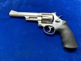 SMITH & WESSON 629-5 .44 MAGNUM - 1 of 3