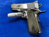 KIMBER ECLIPSE ULTRA II .45 ACP - 1 of 3