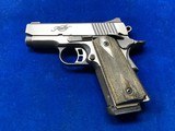 KIMBER ECLIPSE ULTRA II .45 ACP - 3 of 3