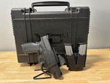 SPRINGFIELD ARMORY XDM-9 4.5" 9MM LUGER (9X19 PARA) - 3 of 3