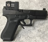 GLOCK G45 MOS 9MM LUGER (9x19 PARA) - 1 of 3