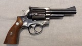 RUGER Security Six .357 MAG - 2 of 3