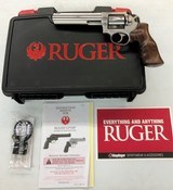 RUGER GP100 .357 MAG - 1 of 3