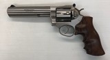 RUGER GP100 .357 MAG - 2 of 3