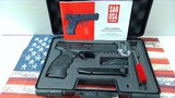 SAR ARMS SAR 9 9MM LUGER (9X19 PARA) - 2 of 3