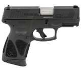 TAURUS G3C 9MM LUGER (9X19 PARA)