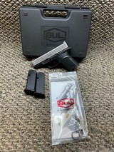 BUL ARMORY AXE C CLEAVER 9MM LUGER (9X19 PARA) - 1 of 3