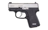 KAHR ARMS P380 .380 ACP - 1 of 1