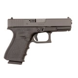 GLOCK G19 GEN 3 (US) - Mag Package 9MM LUGER (9X19 PARA) - 2 of 3