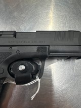 SPRINGFIELD ARMORY HELLCAT PRO 9MM LUGER (9X19 PARA) - 2 of 3