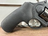 RUGER LCRX .38 SPL +P - 3 of 3