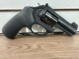 RUGER LCRX .38 SPL +P - 2 of 3