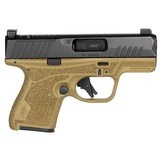 KIMBER R7 Mako FDE Liberty9MM LUGER (9x19 PARA) - 1 of 1
